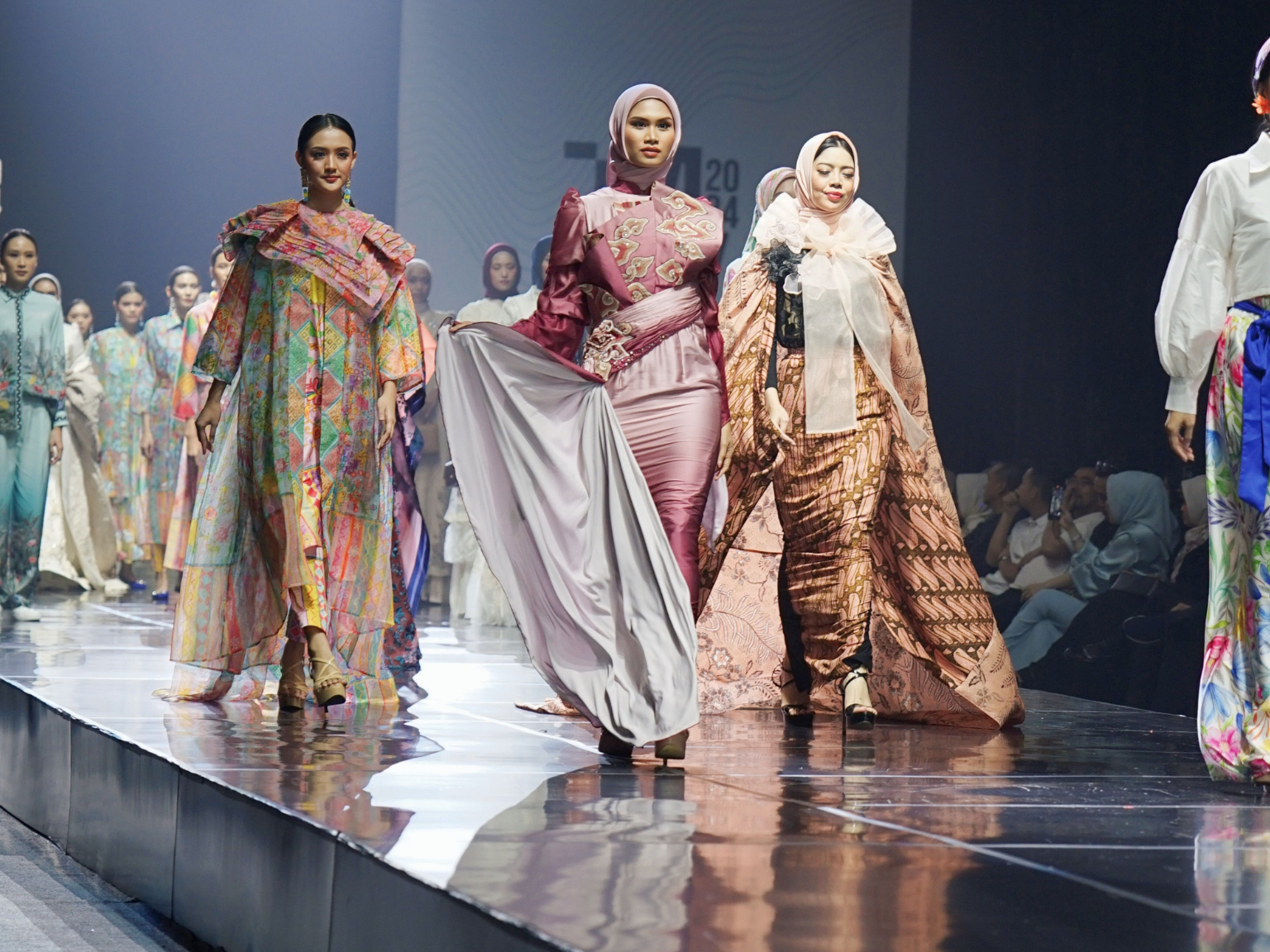 Fashion Choreographer