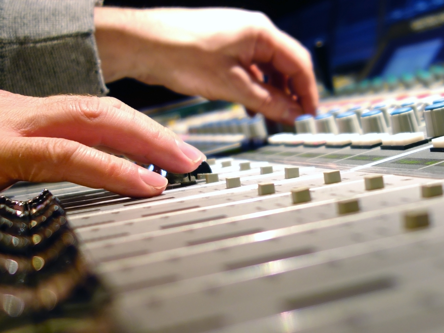 Music Director