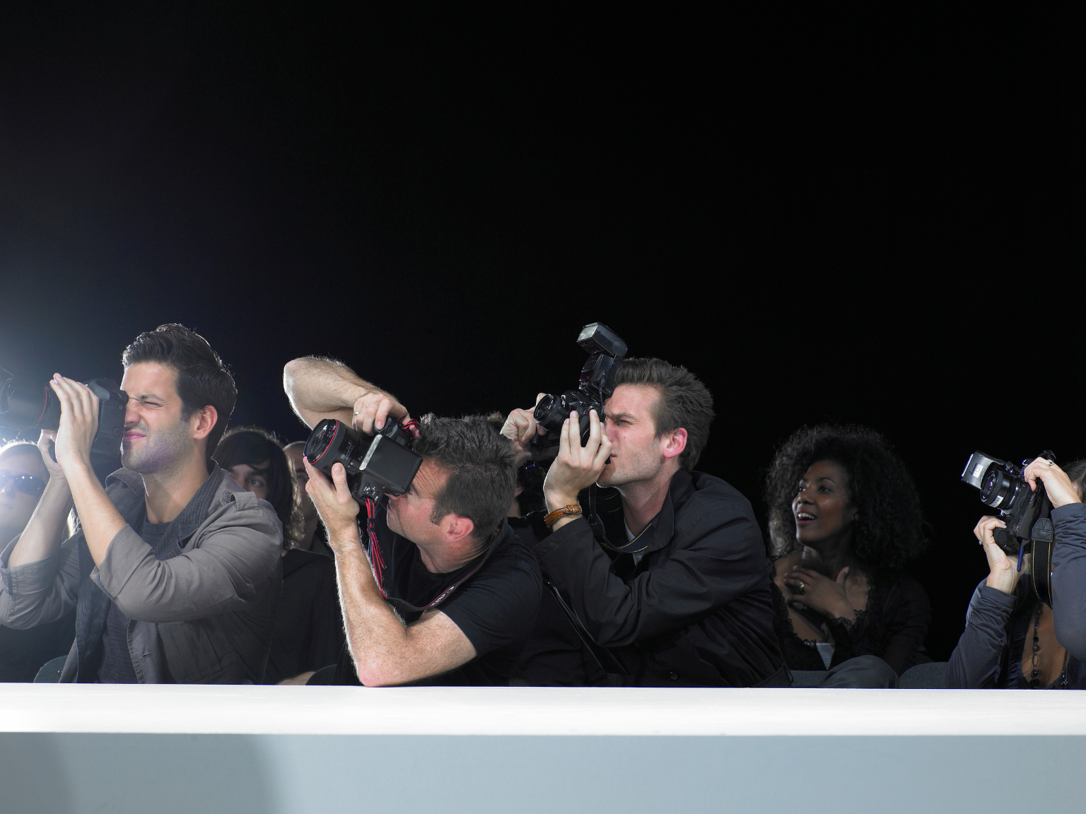 Photo and Video Documentation